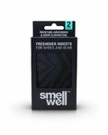 SMELLWELL desodorizante - ACTIVE - negro