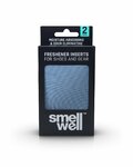 SMELLWELL desodorizante - ACTIVE - gris