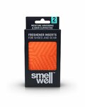 SMELLWELL desodorizante - ACTIVE - naranja