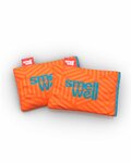 SMELLWELL desodorizante - ACTIVE - naranja