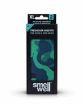 SMELLWELL desodorizante - ACTIVE XL - gris