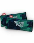 SMELLWELL desodorizante - ACTIVE XL - gris