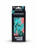 SMELLWELL desodorizante - ACTIVE XL - azul