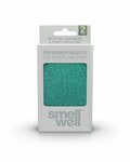 SMELLWELL desodorizante - SENSITIVE - verde