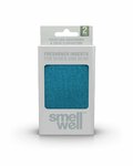 SMELLWELL desodorizante - SENSITIVE - azul