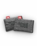 SMELLWELL desodorizante - SENSITIVE - gris