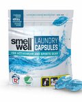 SMELLWELL detergente - LAUNDRY