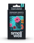 SMELLWELL desodorizante - ACTIVE - azul