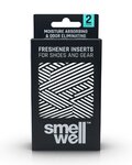 SMELLWELL desodorizante - ACTIVE - blanco