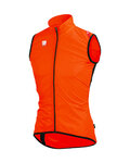 SPORTFUL chaleco - HOT PACK 5 - rojo