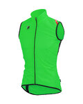 SPORTFUL chaleco - HOT PACK 5 - verde