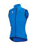 SPORTFUL chaleco - HOT PACK 5 - azul