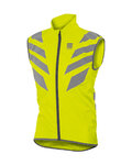 SPORTFUL chaleco - REFLEX - amarillo