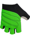 SPORTFUL guantes de dedos cortos - ILLUSION - verde/negro