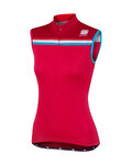 SPORTFUL maillot sin mangas - ALLURE LADY - rosa