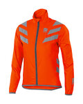SPORTFUL chaqueta aislante - REFLEX KIDS - naranja