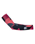 SPORTFUL calentadores de manos - PRIMAVERA - rosa/negro