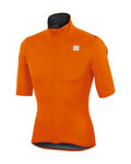 SPORTFUL jersey de manga corta - FIANDRE LIGHT NORAIN - naranja