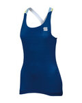 SPORTFUL maillot sin mangas - GRACE LADY - azul