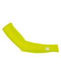 SPORTFUL calentadores de manos - FIANDRE LIGHT NORAIN - amarillo/naranja