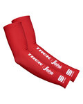 SPORTFUL calentadores de manos - TREK SEGAFREDO 2017 - rojo