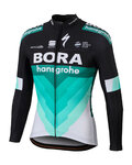 dres - BORA 2018 WINTER