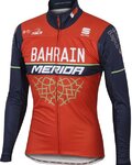 SPORTFUL maillot de invierno de manga larga - B MERIDA 2017 WINTER