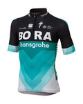 jersey de manga corta - BORA 2018 KIDS