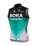 chaleco - BORA HANSGROHE 2018