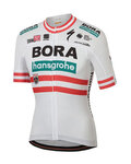 SPORTFUL jersey de manga corta - BORA HANSGROHE 2020 - multicolor