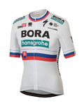 SPORTFUL jersey de manga corta - BORA HANSGROHE 2020 - multicolor
