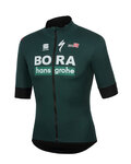 SPORTFUL jersey de manga corta - BORA HANSGROHE 2020  - verde