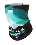 SPORTFUL calentador de cuello -  BORA HANSGROHE 2020 - negro/verde