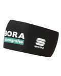 SPORTFUL cinta para la cabeza - BORA HANSGROHE 2020 - negro/verde