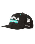 SPORTFUL tapa - BORA HANSGROHE 2020 - negro