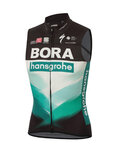 SPORTFUL chaleco - BORA HANSGROHE 2020 - negro/verde