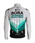 SPORTFUL chaqueta aislante - BORA HANSGROHE 2021 - verde/gris