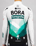 SPORTFUL chaqueta aislante - BORA HANSGROHE 2021 - verde/gris