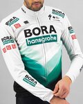 SPORTFUL chaqueta aislante - BORA HANSGROHE 2021 - verde/gris