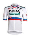 SPORTFUL jersey de manga corta - BORA HANSGROHE 2021 - multicolor
