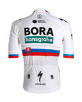 SPORTFUL jersey de manga corta - BORA HANSGROHE 2021 - multicolor