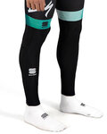 SPORTFUL calentadores - BORA HANSGROHE 2021 - negro