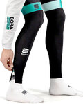 SPORTFUL calentadores - BORA HANSGROHE 2021 - negro