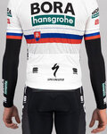 SPORTFUL calentadores de manos - BORA HANSGROHE 2021 - negro