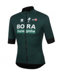 SPORTFUL jersey de manga corta - BORA HANSGROHE 2021 - verde