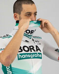 SPORTFUL calentador de cuello - BORA HANSGROHE 2021 - gris/verde