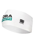 SPORTFUL cinta para la cabeza - BORA HANSGROHE 2021 - blanco