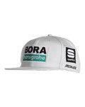 SPORTFUL tapa - BORA HANSGROHE 2021 - gris