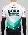 SPORTFUL chaleco - BORA HANSGROHE 2021 - verde/gris