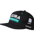 SPORTFUL tapa - BORA HANSGROHE 2019 - negro
